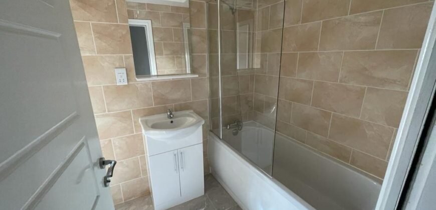 Flat 7 , Burnage Lane, Manchester