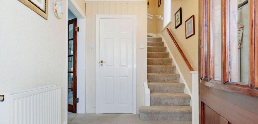 Maple Avenue, Audenshaw, Manchester