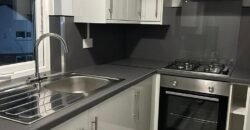 Moss Lane West, Manchester, M15