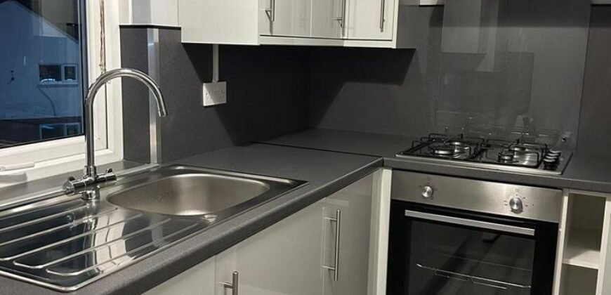 Moss Lane West, Manchester, M15