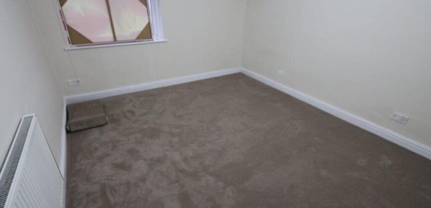 Moss Lane West, Manchester, M15