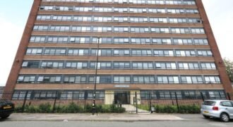 Grove House, Skerton Road, Old Trafford, M16