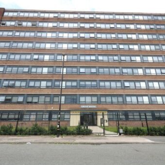 Grove House, Skerton Road, Old Trafford, M16