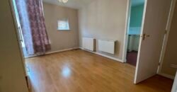 Blanchard Street, Hulme, Manchester, M15