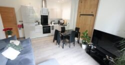 Daisy Bank Road, Victoria Park, Manchester