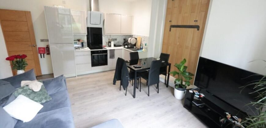 Daisy Bank Road, Victoria Park, Manchester