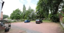 Demesne Road, Whalley Range, Manchester