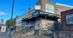 Unit A, Ground Floor Alexander House, Manchester Street, Oldham