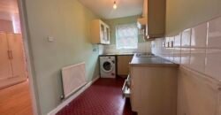 Blanchard Street, Hulme, Manchester, M15