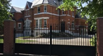 Flat 7 , Burnage Lane, Manchester