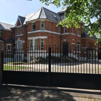 Flat 7 , Burnage Lane, Manchester