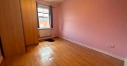 Blanchard Street, Hulme, Manchester, M15