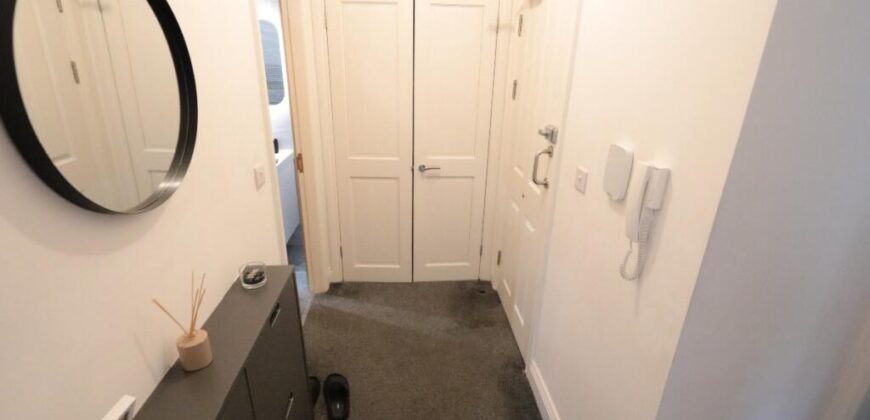 Daisy Bank Road, Victoria Park, Manchester