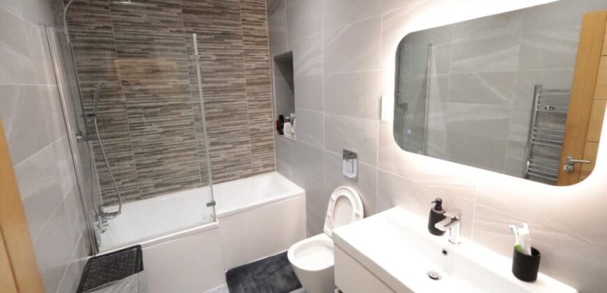 Daisy Bank Road, Victoria Park, Manchester