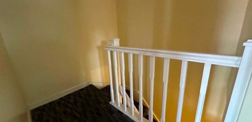 Blanchard Street, Hulme, Manchester, M15