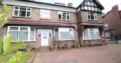 Demesne Road, Whalley Range, Manchester