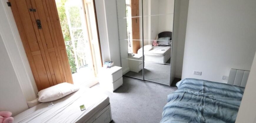 Daisy Bank Road, Victoria Park, Manchester