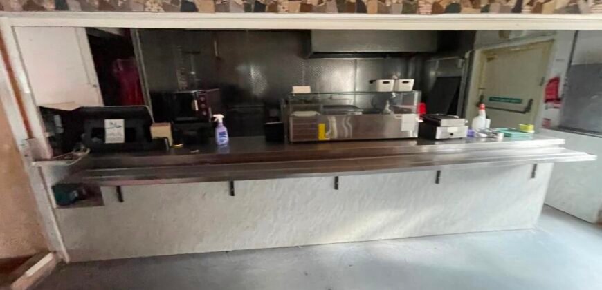 Unit A, Ground Floor Alexander House, Manchester Street, Oldham