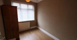 Northleigh Road, Manchester