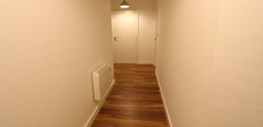 Grove House, Skerton Road, Old Trafford, M16