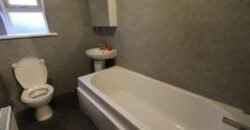 Moss Lane West, Manchester, M15