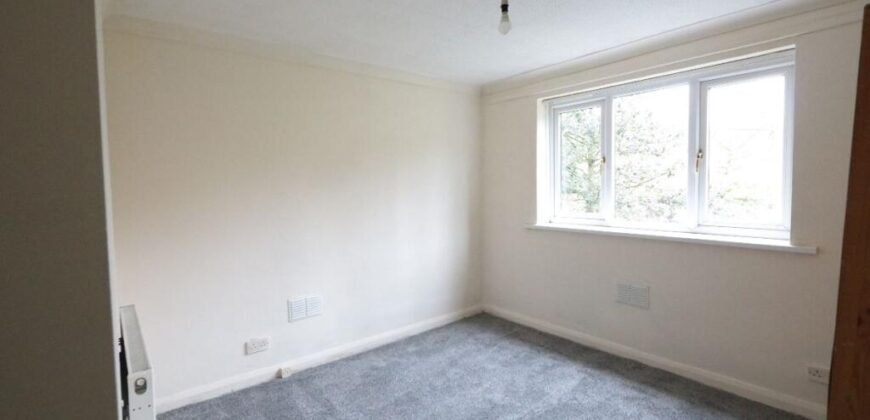 Egerton Court, Upper Park Road, Manchester, M14