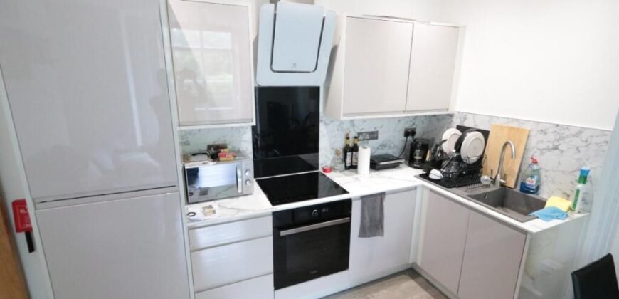 Daisy Bank Road, Victoria Park, Manchester