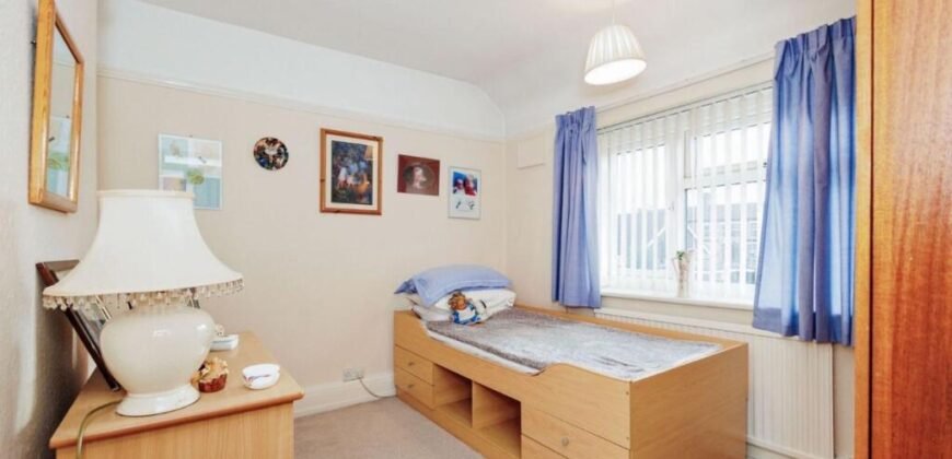 Maple Avenue, Audenshaw, Manchester