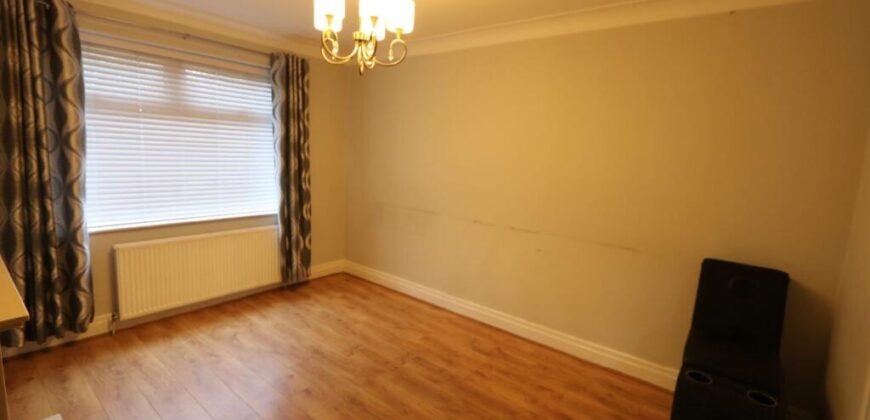 Northleigh Road, Manchester