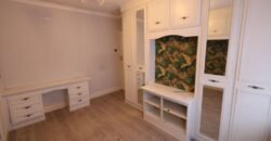 Northleigh Road, Manchester