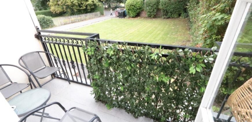 Daisy Bank Road, Victoria Park, Manchester