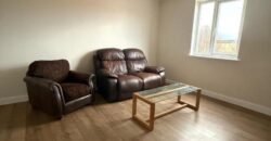 Moss Lane West, Manchester, M15