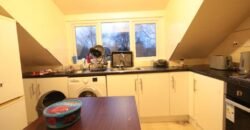 Demesne Road, Whalley Range, Manchester