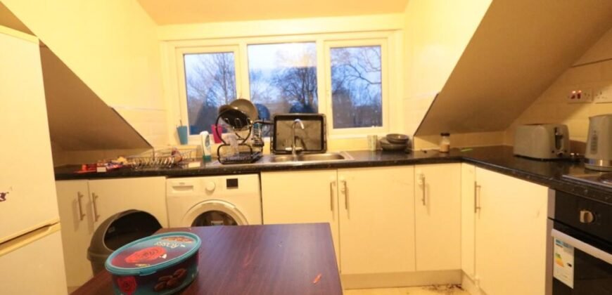 Demesne Road, Whalley Range, Manchester