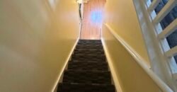 Blanchard Street, Hulme, Manchester, M15