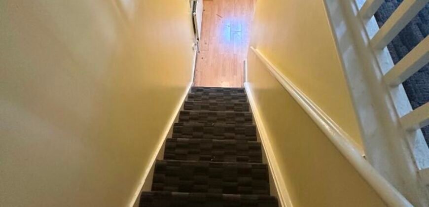 Blanchard Street, Hulme, Manchester, M15