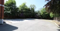 Flat 7 , Burnage Lane, Manchester