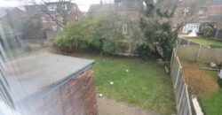 Northleigh Road, Manchester