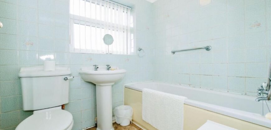 Maple Avenue, Audenshaw, Manchester