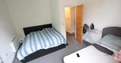 Daisy Bank Road, Victoria Park, Manchester