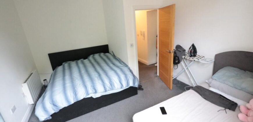 Daisy Bank Road, Victoria Park, Manchester