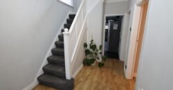 Northleigh Road, Manchester