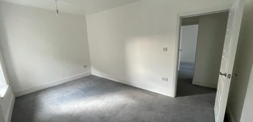 Flat 7 , Burnage Lane, Manchester