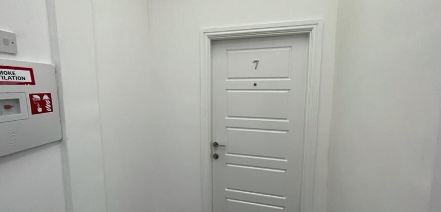 Flat 7 , Burnage Lane, Manchester