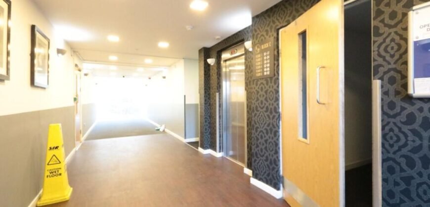 Ladywell Point, Pilgrims Way, Salford