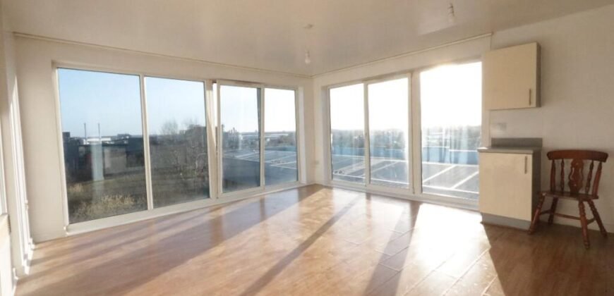 Ladywell Point, Pilgrims Way, Salford