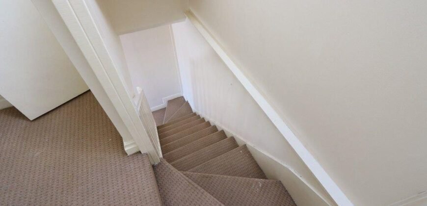 Nell Lane, Chorlton, Manchester, M21