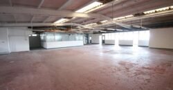 Alexander House Manchester Street Oldham OL8 1UF