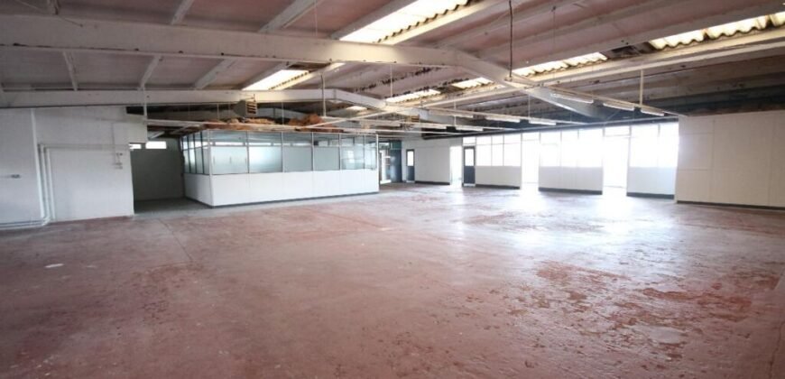 Alexander House Manchester Street Oldham OL8 1UF