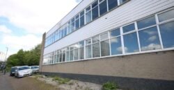 Alexander House Manchester Street Oldham OL8 1UF